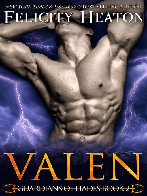 Title details for Valen by Felicity Heaton - Available